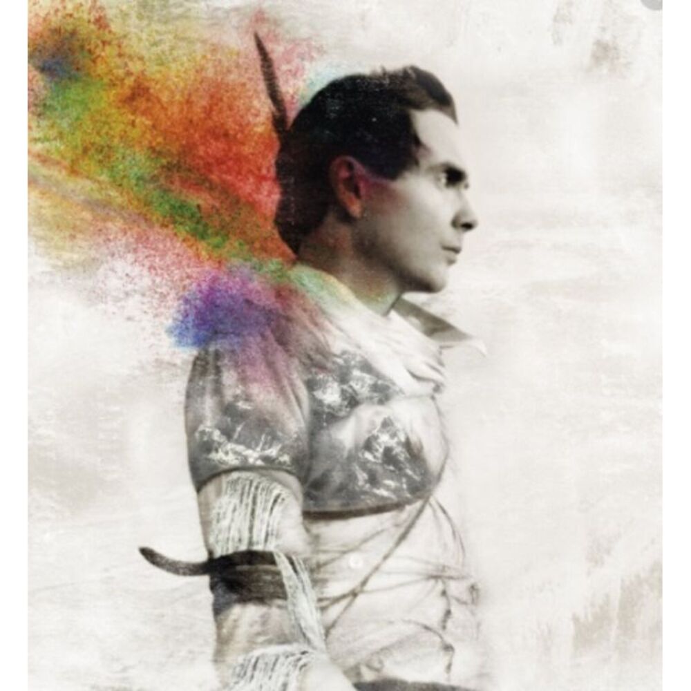 Jonsi - Go  LP LP